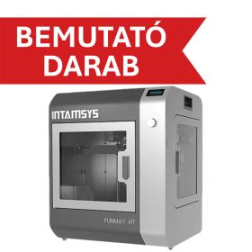 Intamsys Funmat HT - Bemutató darab