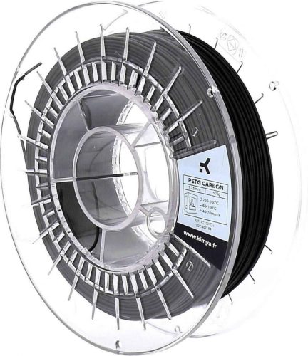 Kimya PETG Carbon 500g