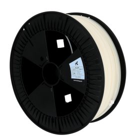 Kimya PLA-R újra hasznosított nyomtatószál, fehér, 750g