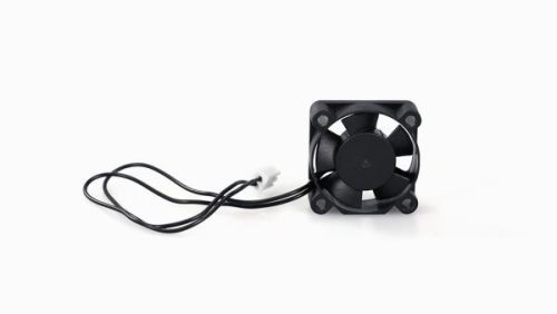 Raise3D Extruder Front Cooling Fan Left (E2; E2CF)