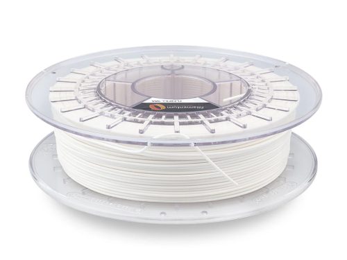 Fillamentum Flexfill TPU 98A Traffic White nyomtatószál, fehér