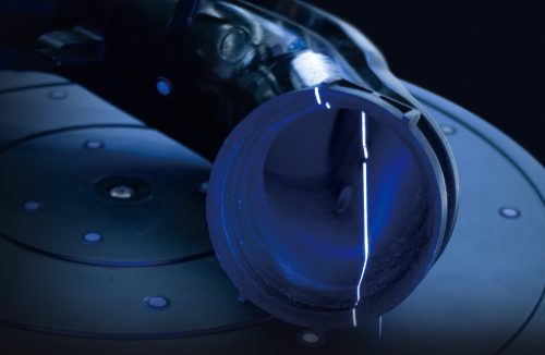 FreeScan Trio 3D szkenner