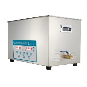 Ultrahangos mosó 30 literes